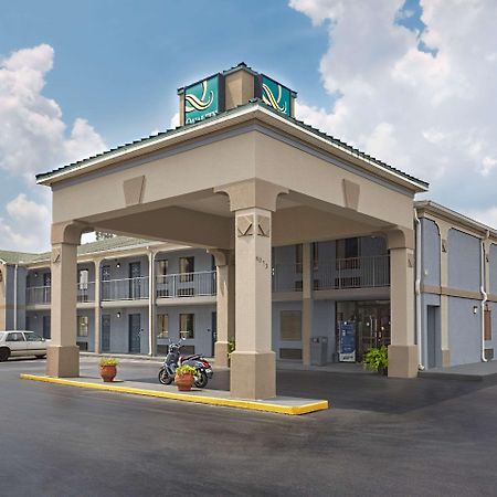 Quality Inn Augusta West Near Fort Eisenhower Extérieur photo