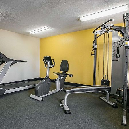 Quality Inn Augusta West Near Fort Eisenhower Extérieur photo