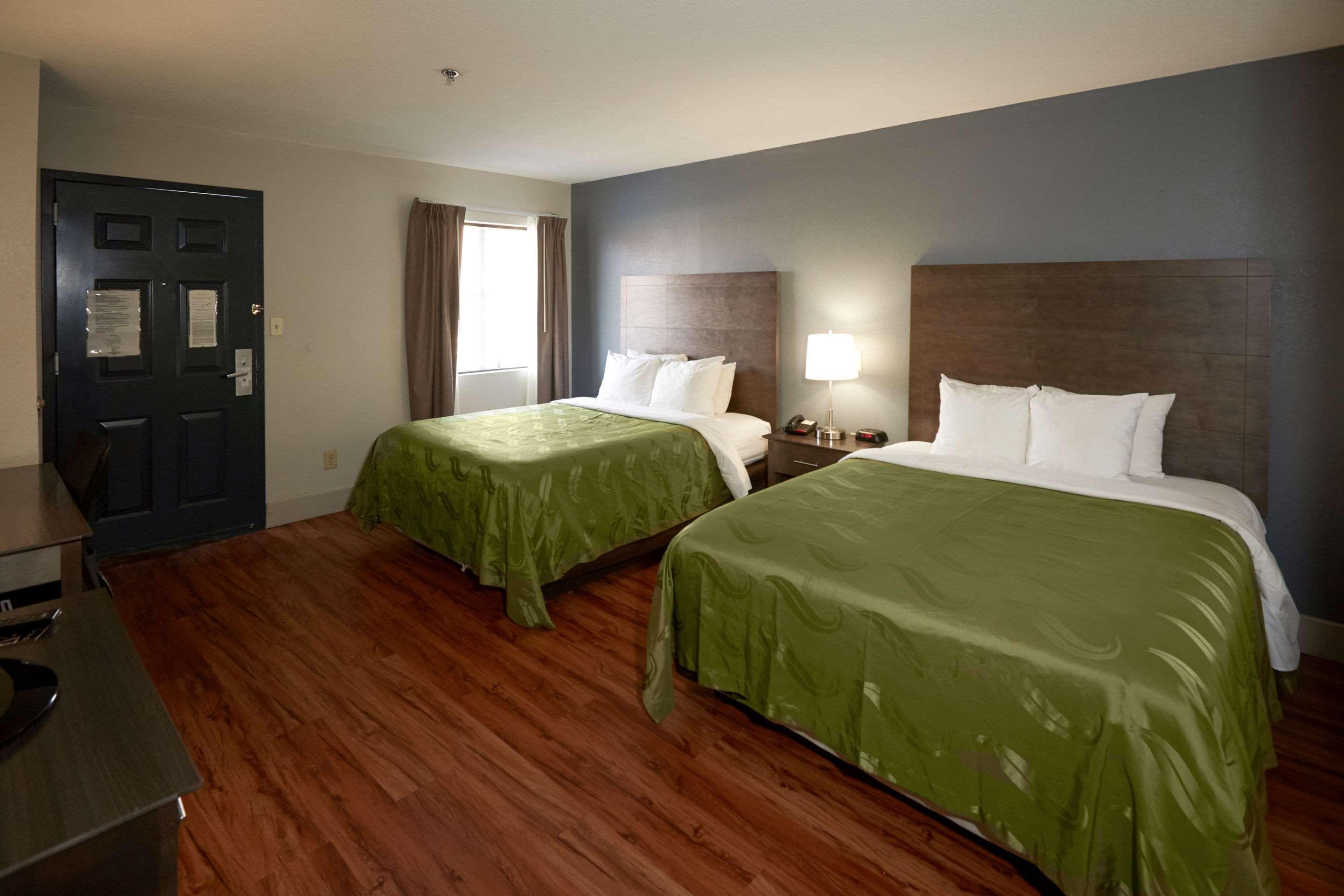 Quality Inn Augusta West Near Fort Eisenhower Extérieur photo