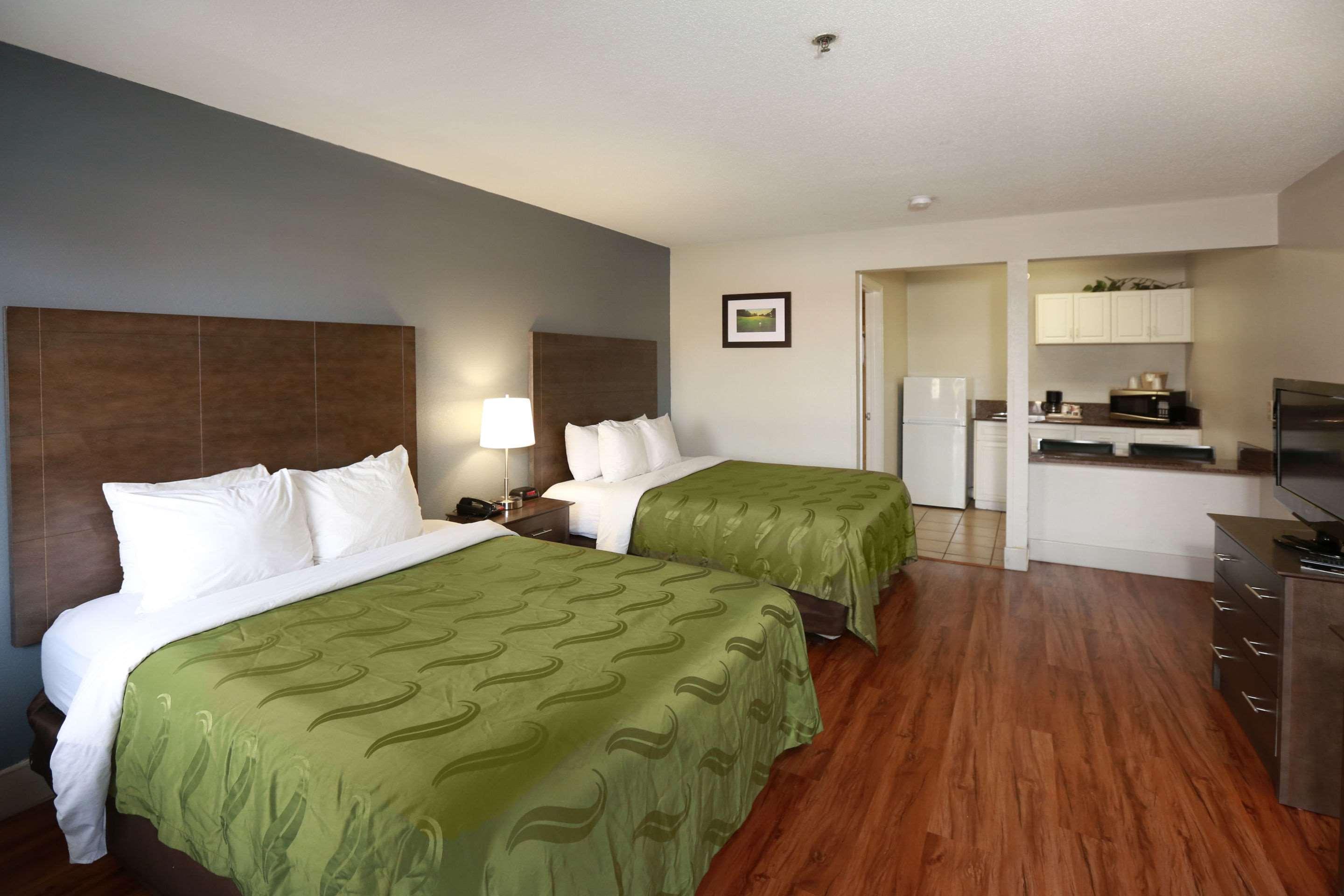 Quality Inn Augusta West Near Fort Eisenhower Extérieur photo