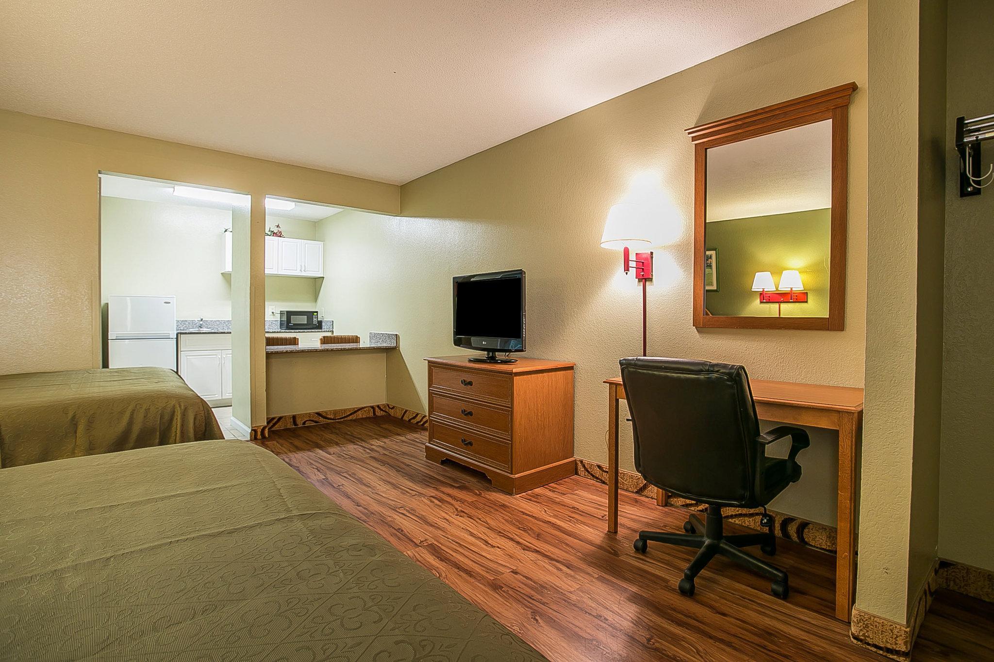 Quality Inn Augusta West Near Fort Eisenhower Extérieur photo