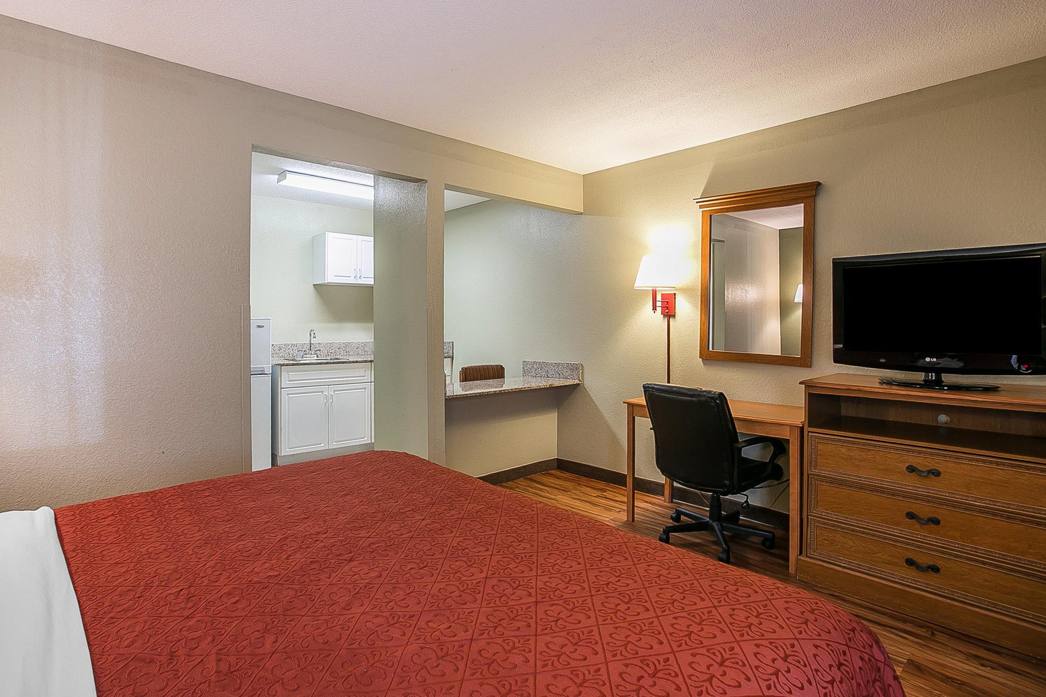Quality Inn Augusta West Near Fort Eisenhower Extérieur photo