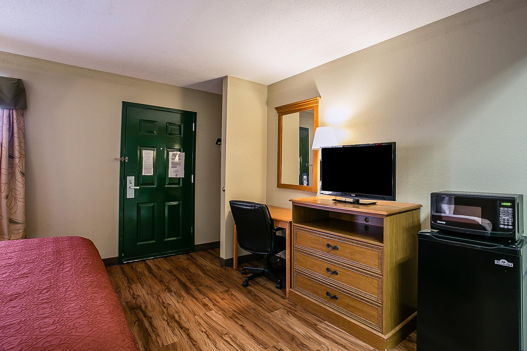 Quality Inn Augusta West Near Fort Eisenhower Extérieur photo