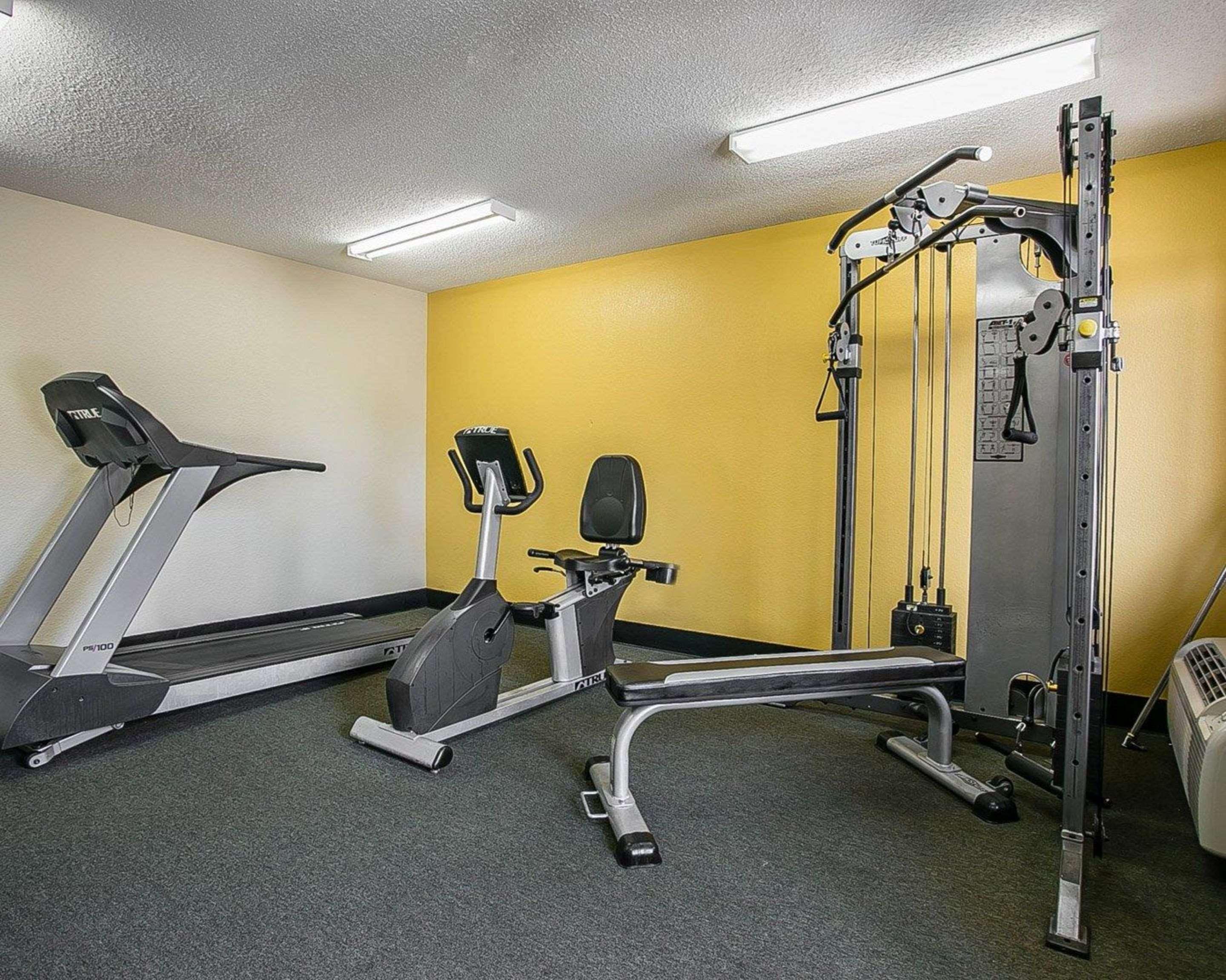 Quality Inn Augusta West Near Fort Eisenhower Extérieur photo