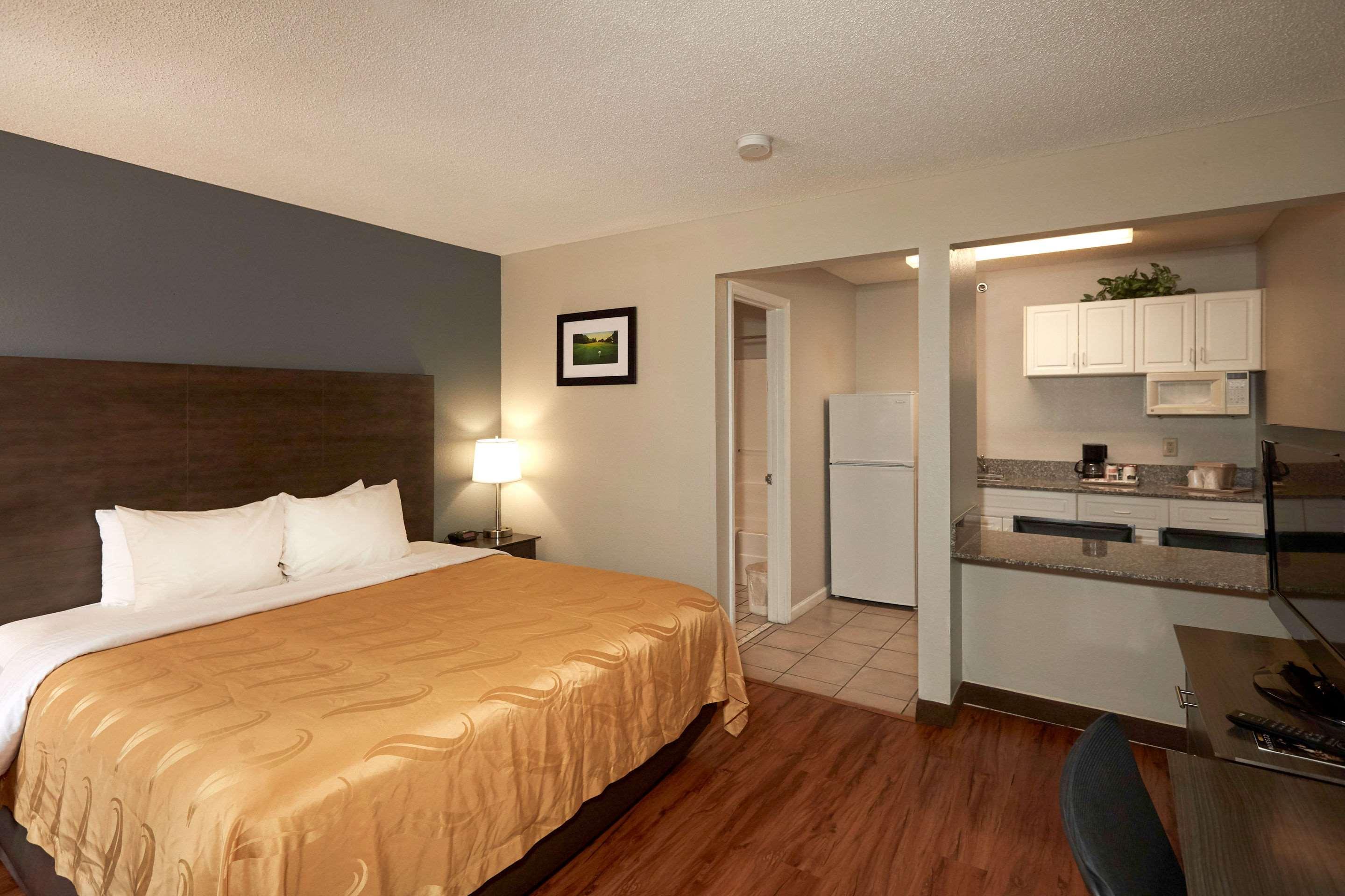 Quality Inn Augusta West Near Fort Eisenhower Extérieur photo