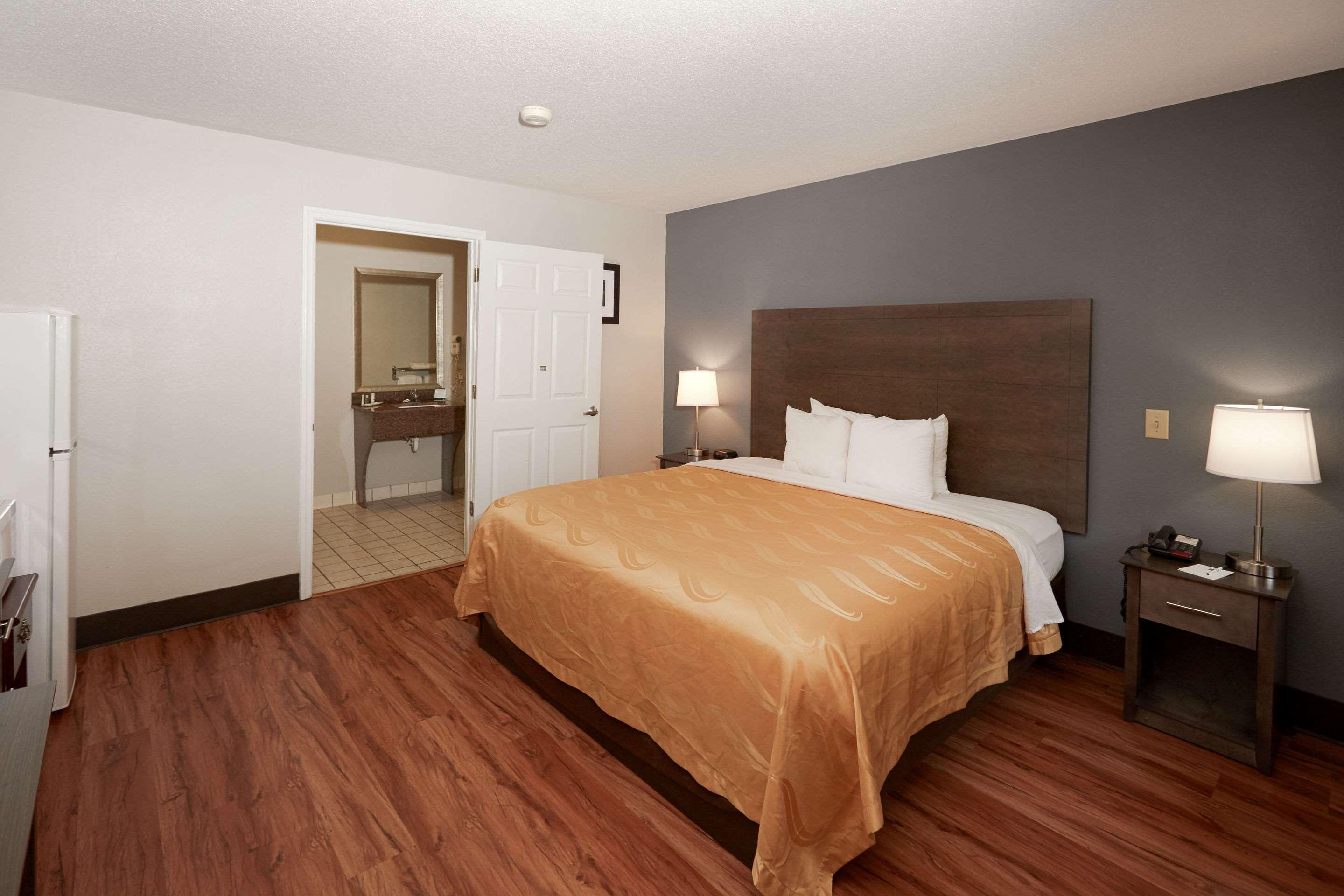 Quality Inn Augusta West Near Fort Eisenhower Extérieur photo