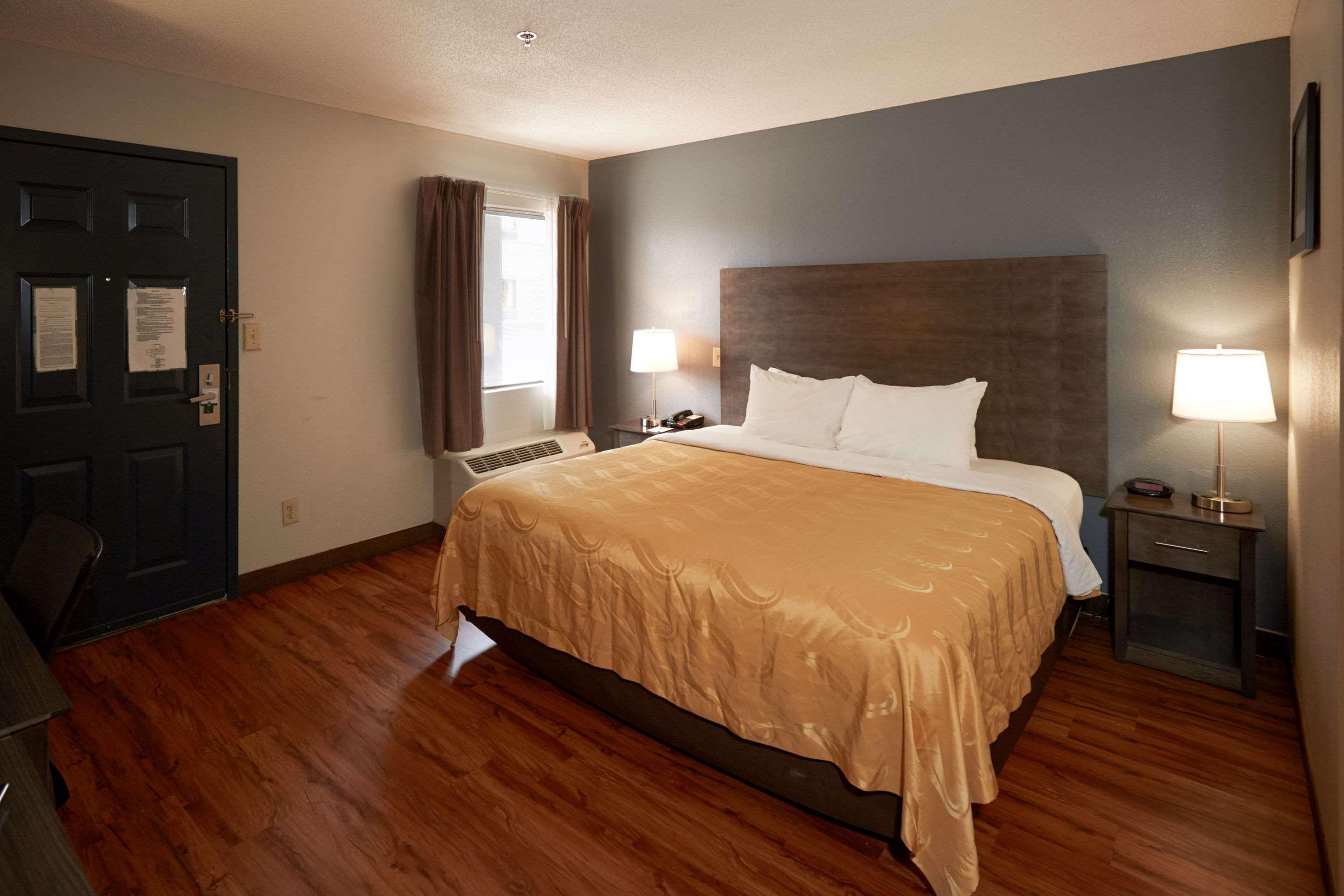 Quality Inn Augusta West Near Fort Eisenhower Extérieur photo