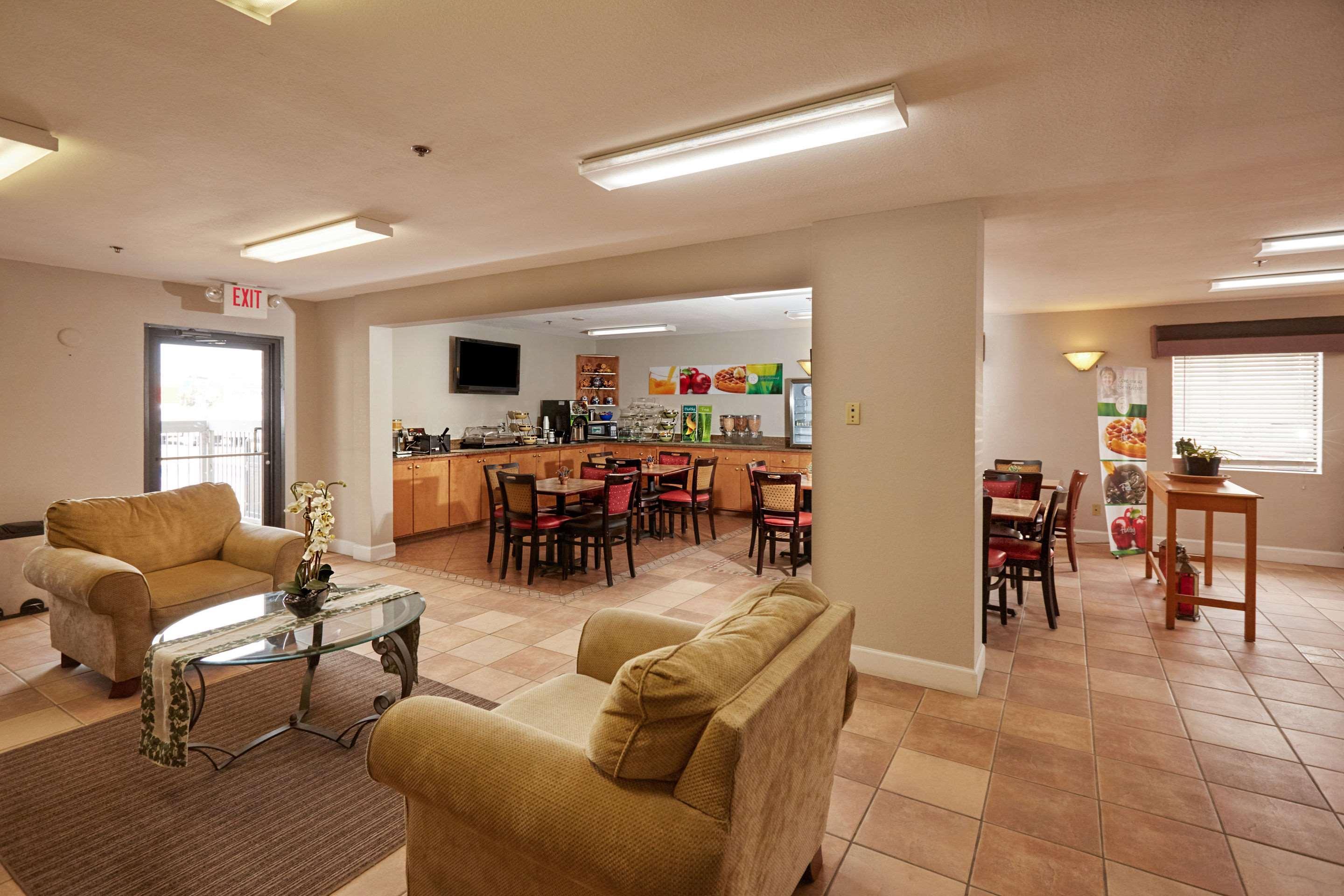 Quality Inn Augusta West Near Fort Eisenhower Extérieur photo