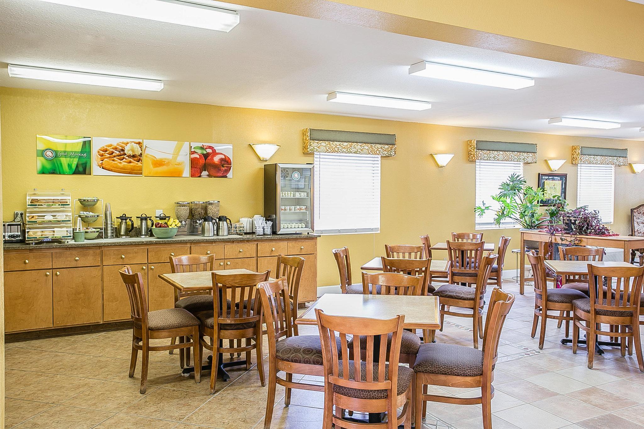 Quality Inn Augusta West Near Fort Eisenhower Extérieur photo