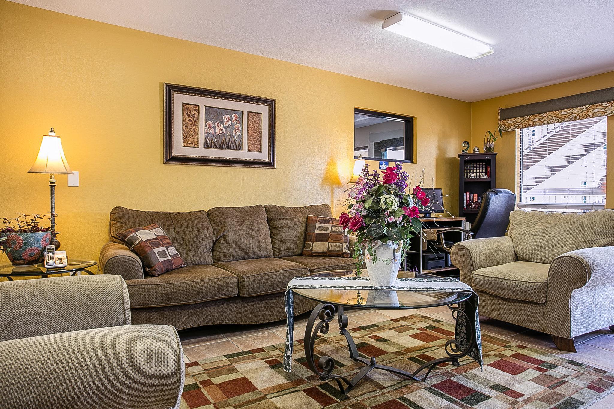 Quality Inn Augusta West Near Fort Eisenhower Extérieur photo