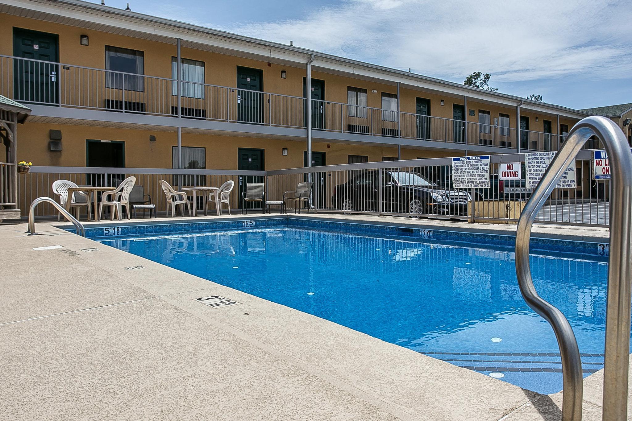 Quality Inn Augusta West Near Fort Eisenhower Extérieur photo