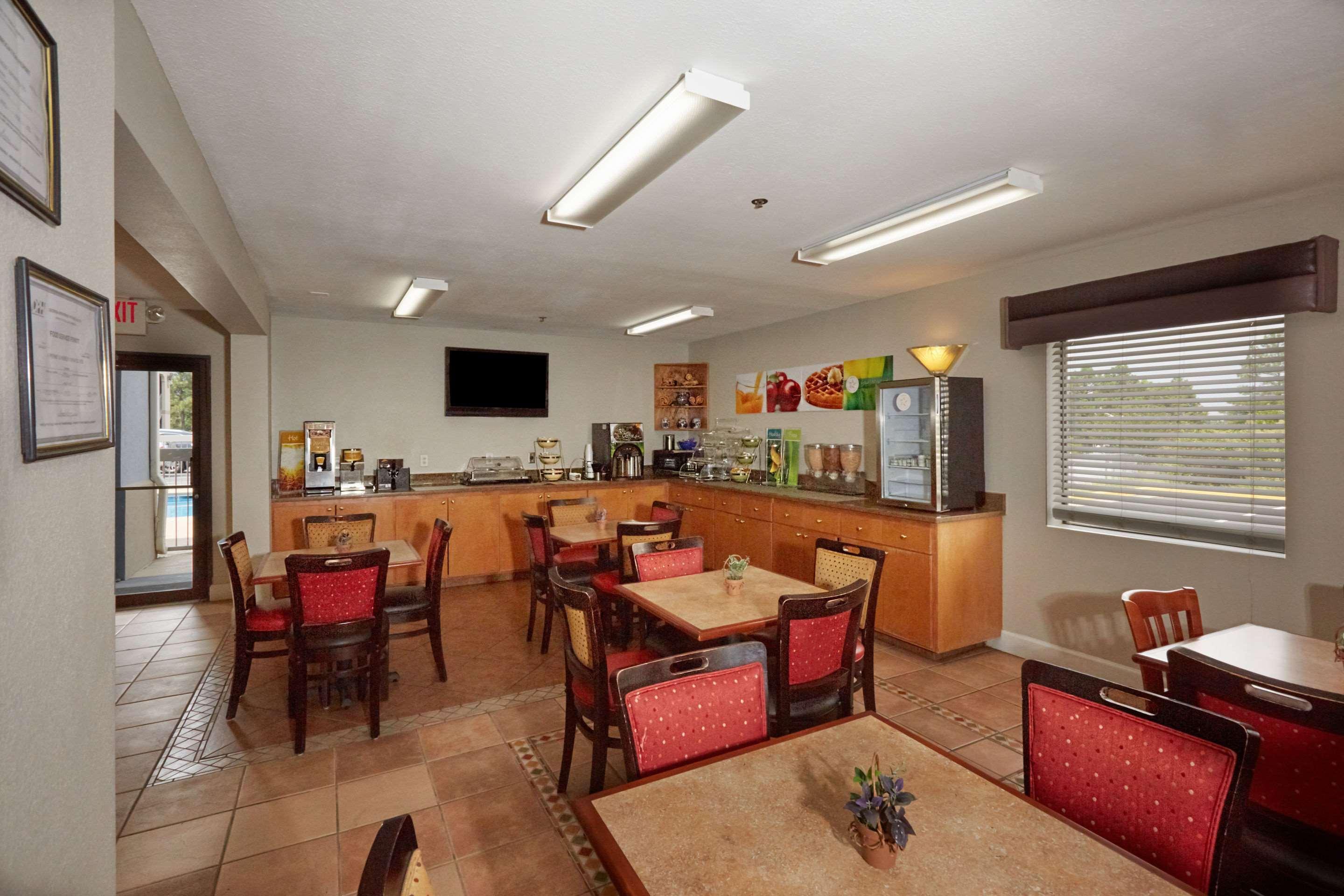Quality Inn Augusta West Near Fort Eisenhower Extérieur photo