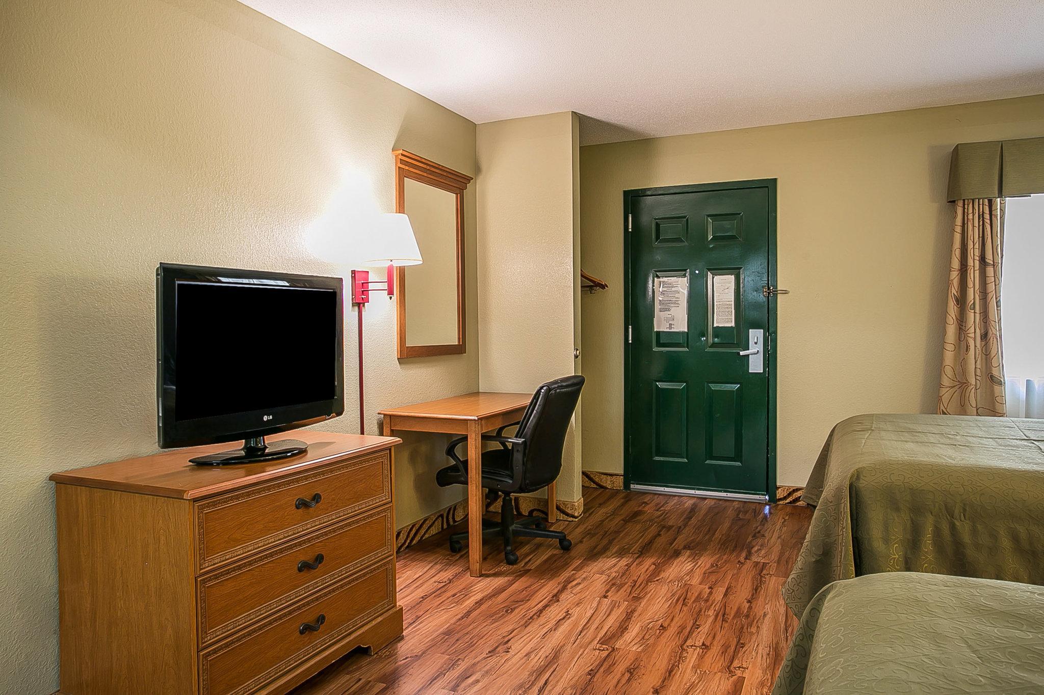 Quality Inn Augusta West Near Fort Eisenhower Extérieur photo