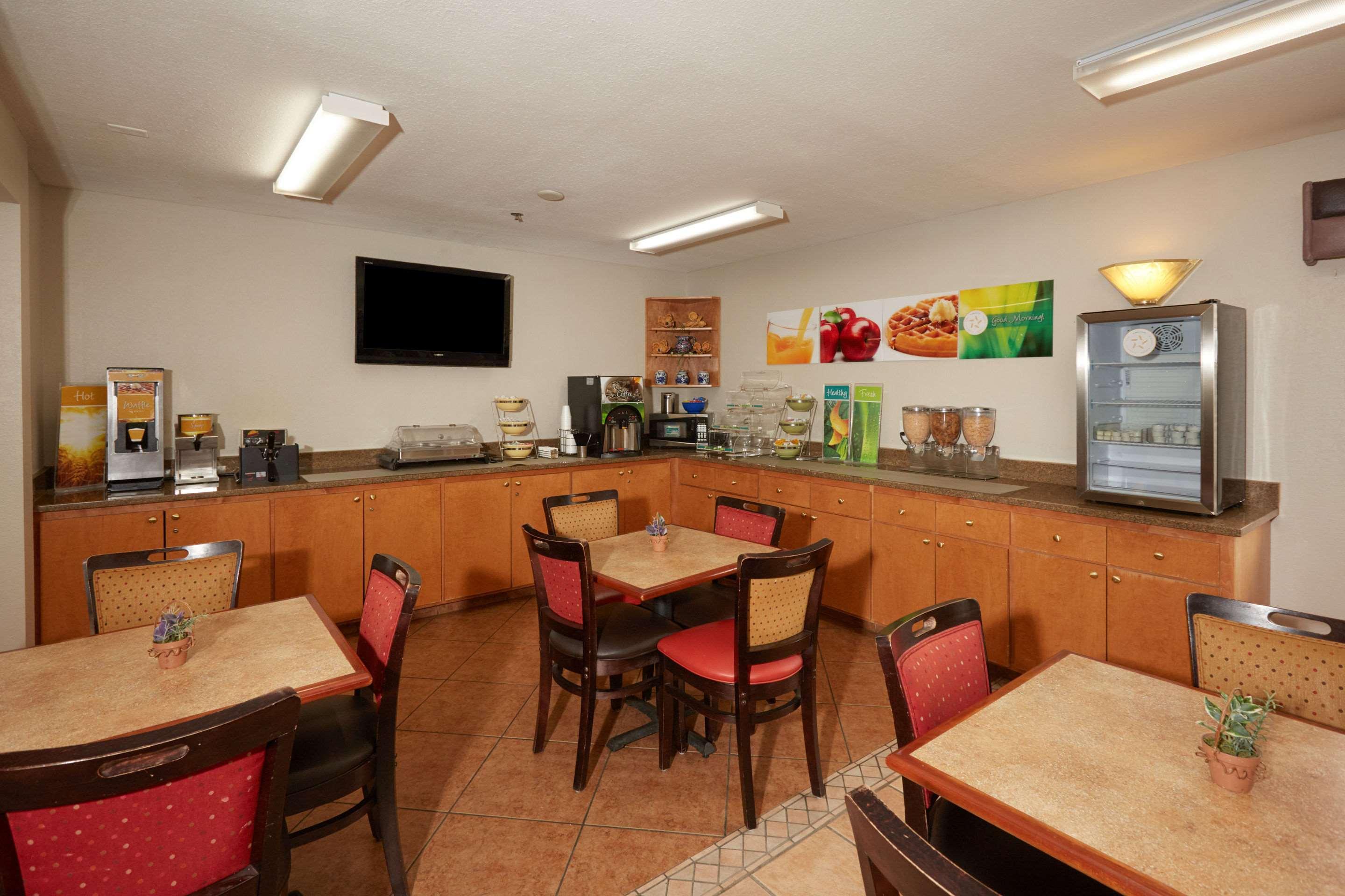Quality Inn Augusta West Near Fort Eisenhower Extérieur photo