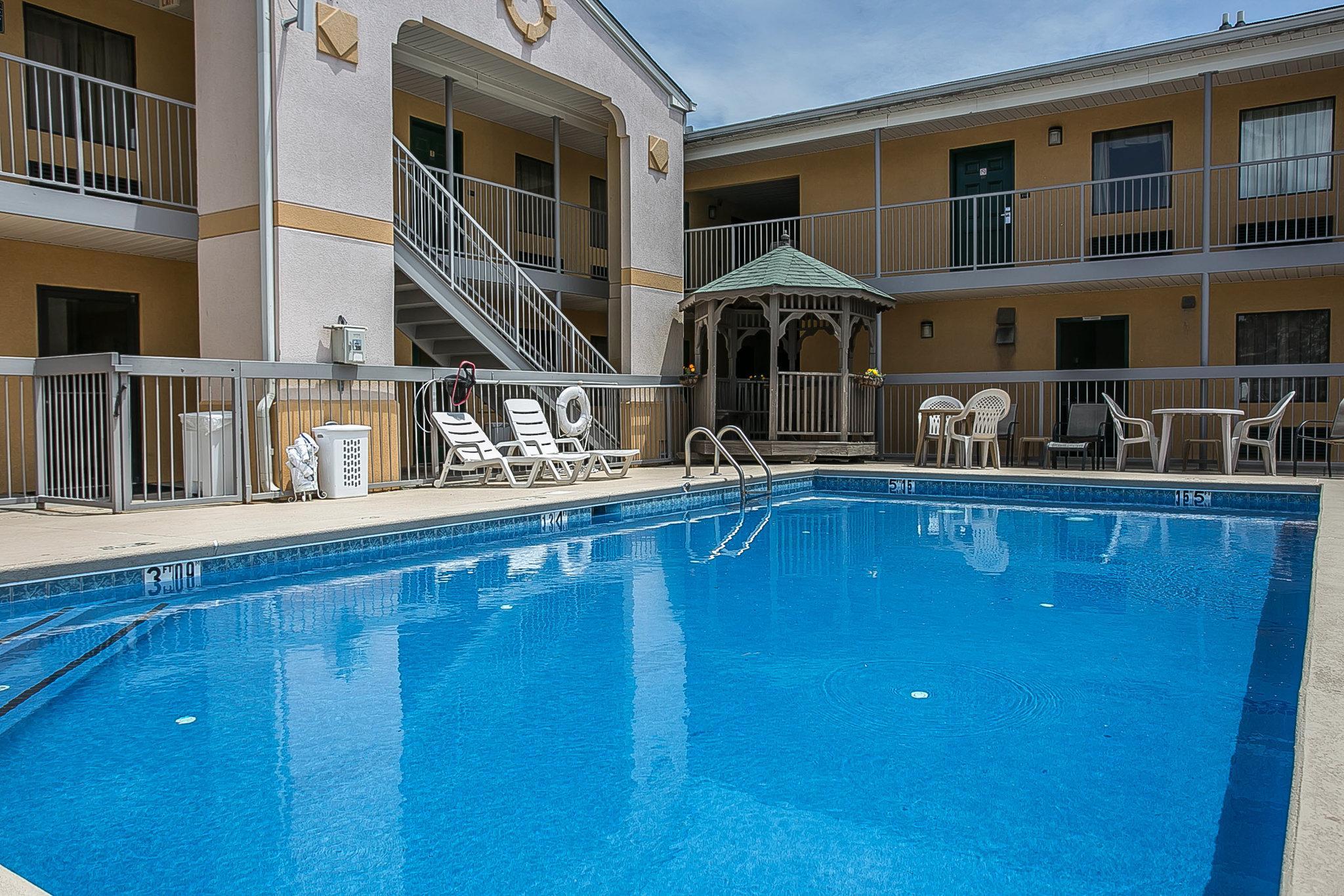 Quality Inn Augusta West Near Fort Eisenhower Extérieur photo